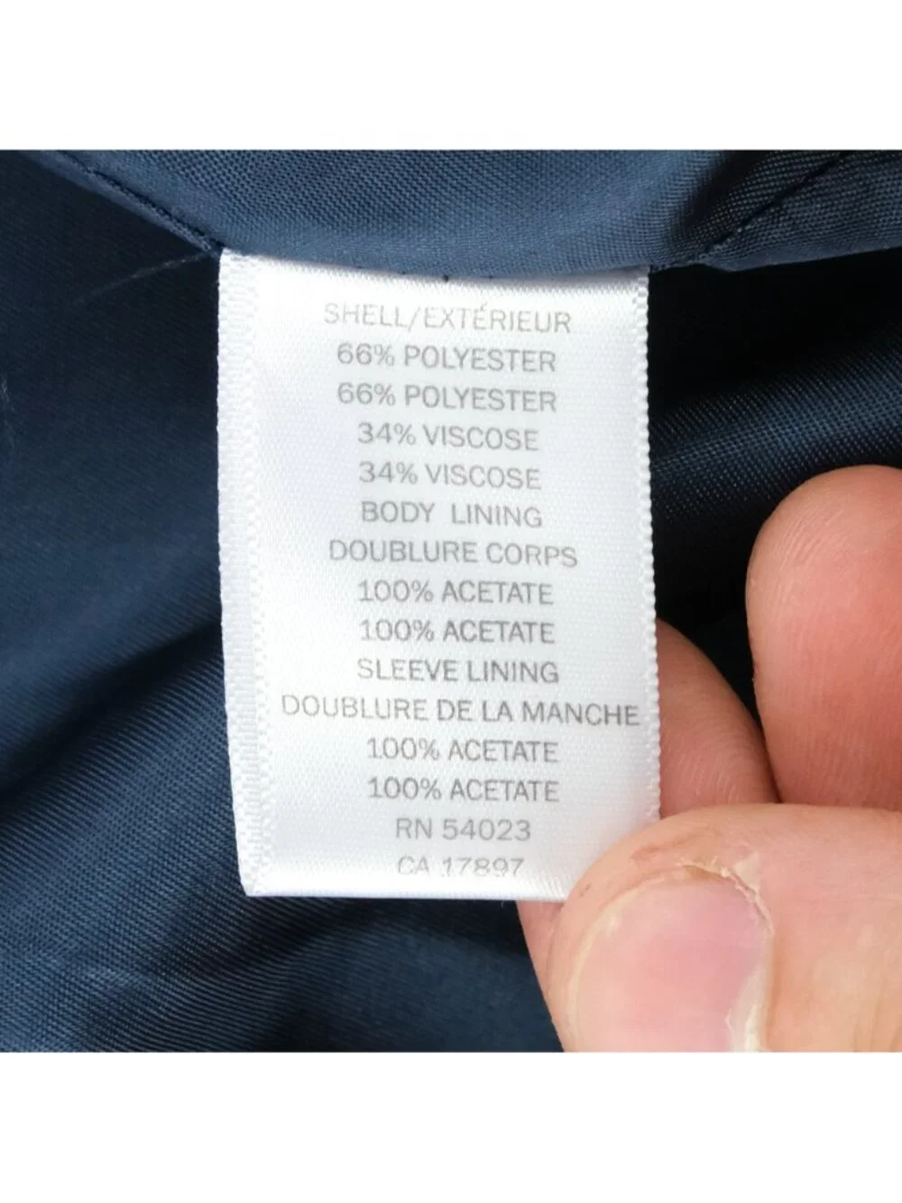 Banana Republic manufacturer banana